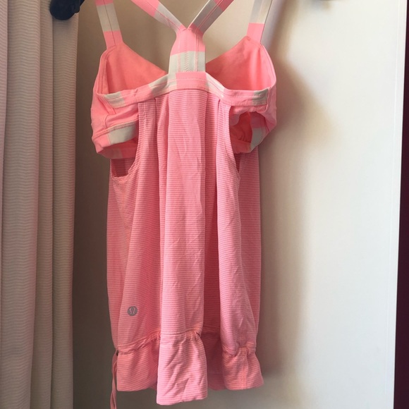 Lululemon tank top - Picture 2 of 2